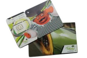 Faiba SIM Cards