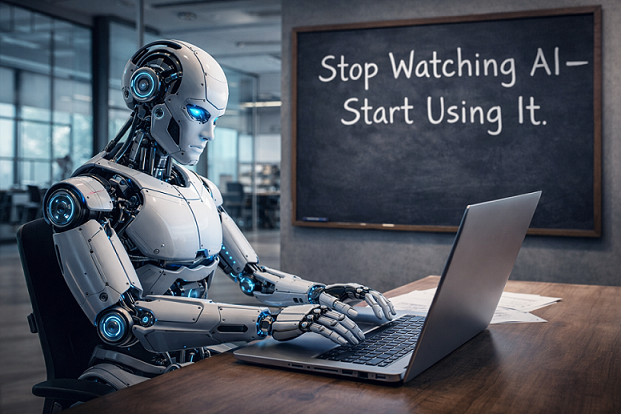 Start Learning AI With Comtech 1